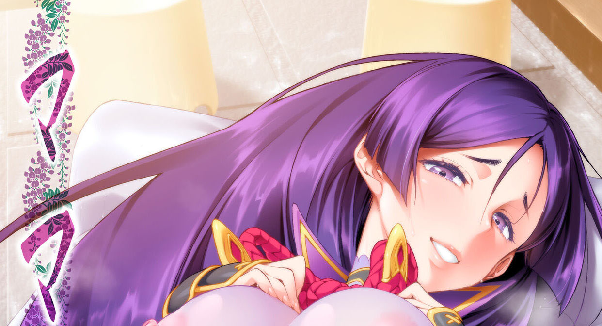 Komik Mama Soap