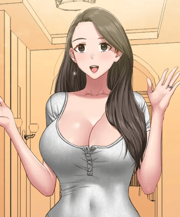 Manhwa Deviant Diary