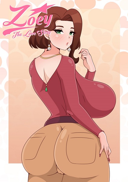 Milf Zoey