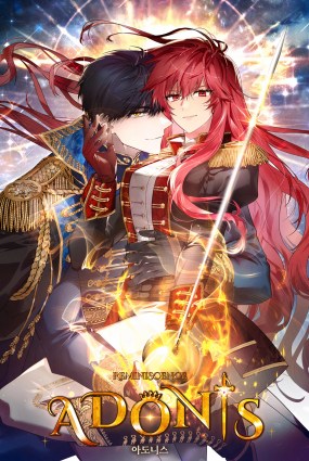 Adonis Adonis