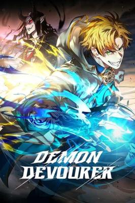 Demon Devourer