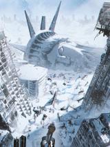 Surviving Disaster: Extreme Cold