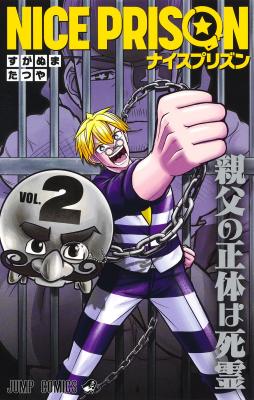 Nice Prison Nice Prison