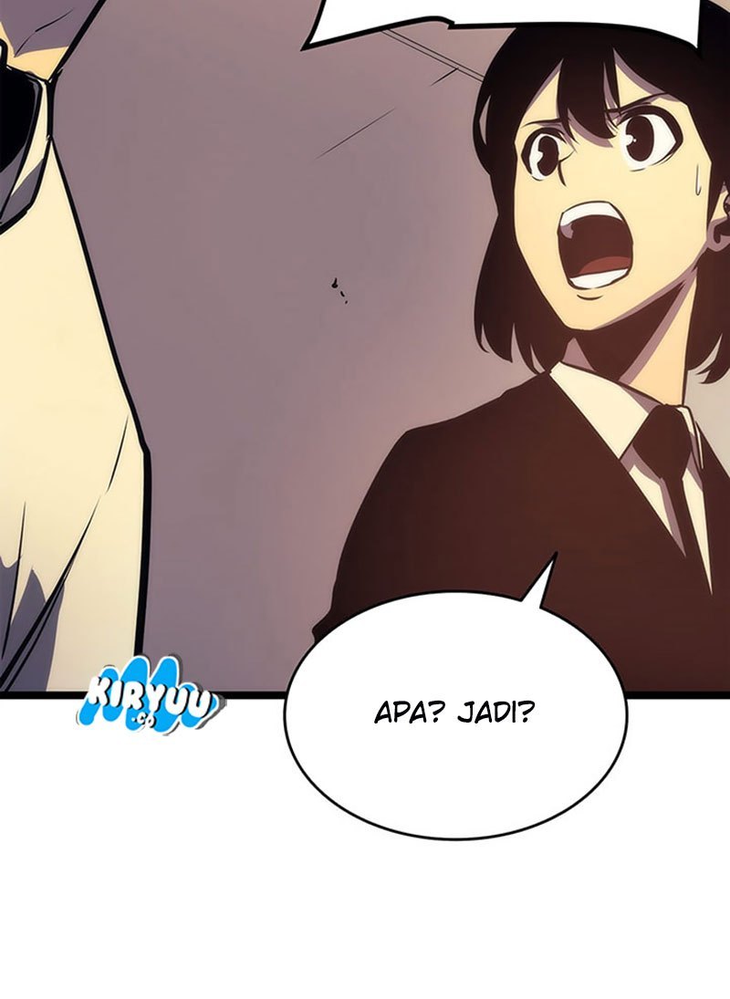 Baru Solo Leveling Chapter 62 Bahasa Indonesia