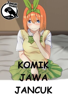 Komik Jancuk Bahasa Jawa