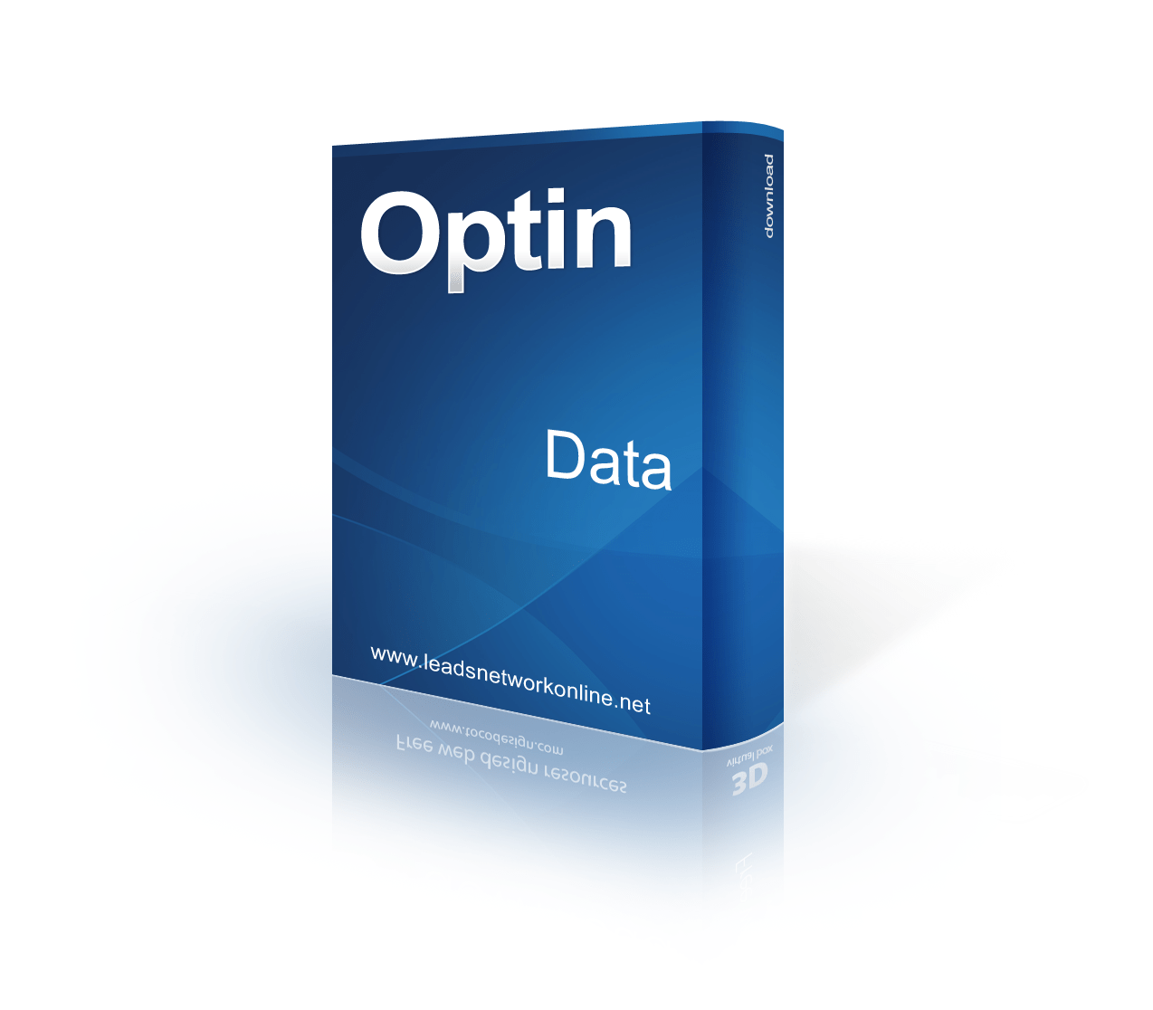 2016 February 2 Million USA Optin Leads KOM Leads