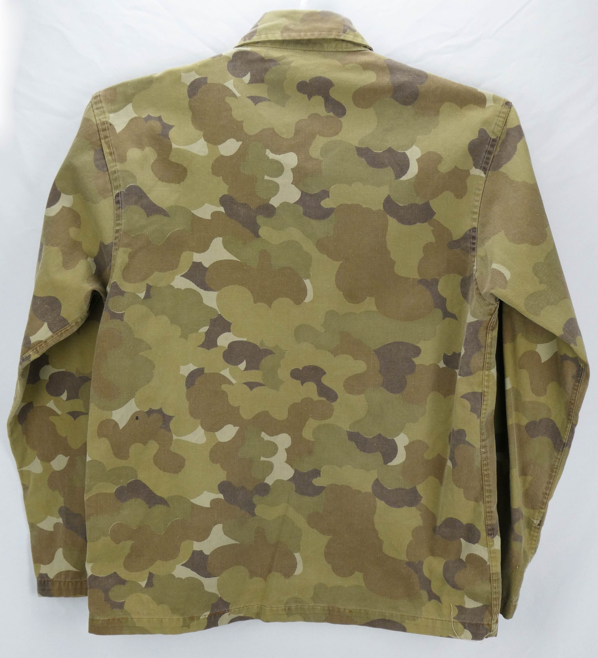 South Vietnamese Field Force Police Camo (1967 1975) KommandoPost