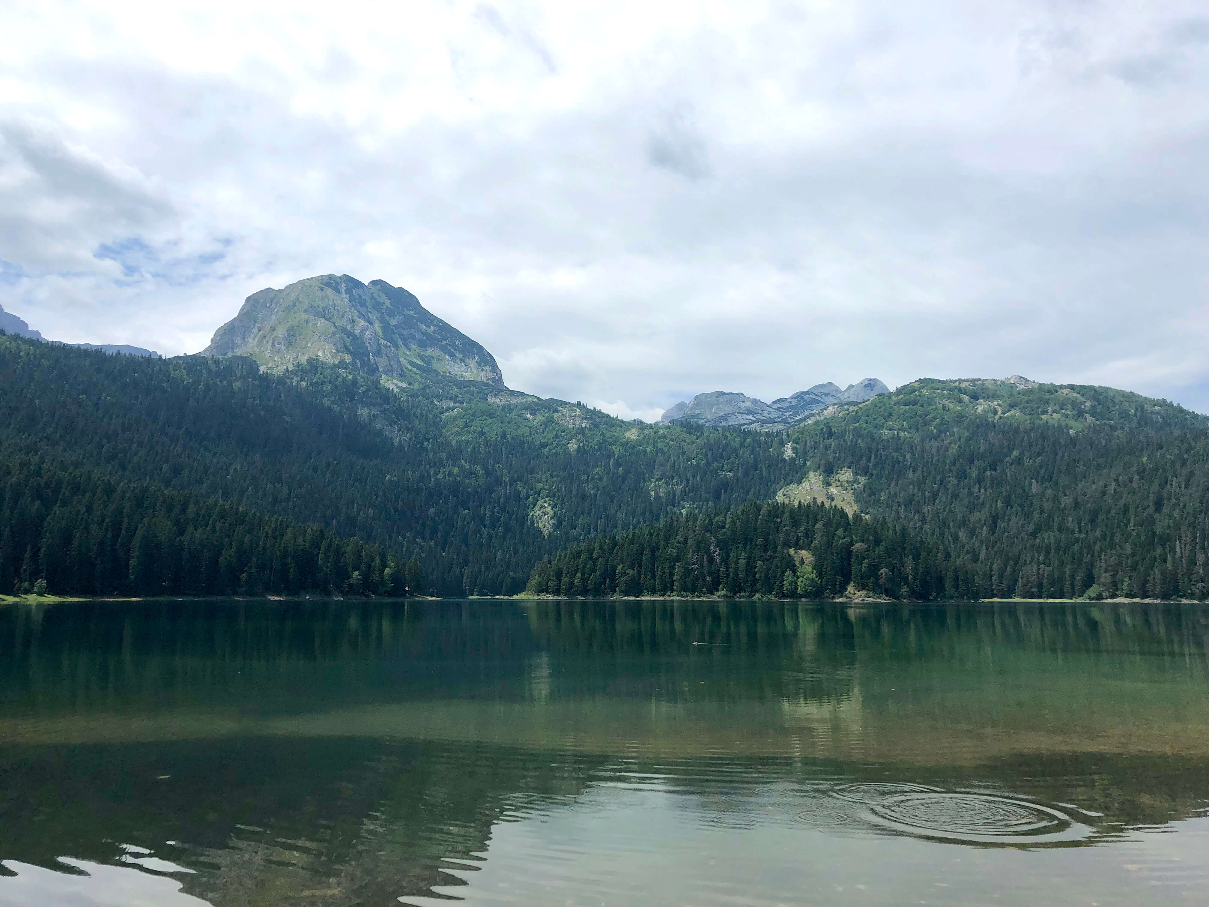 Montenegro Roadtrip