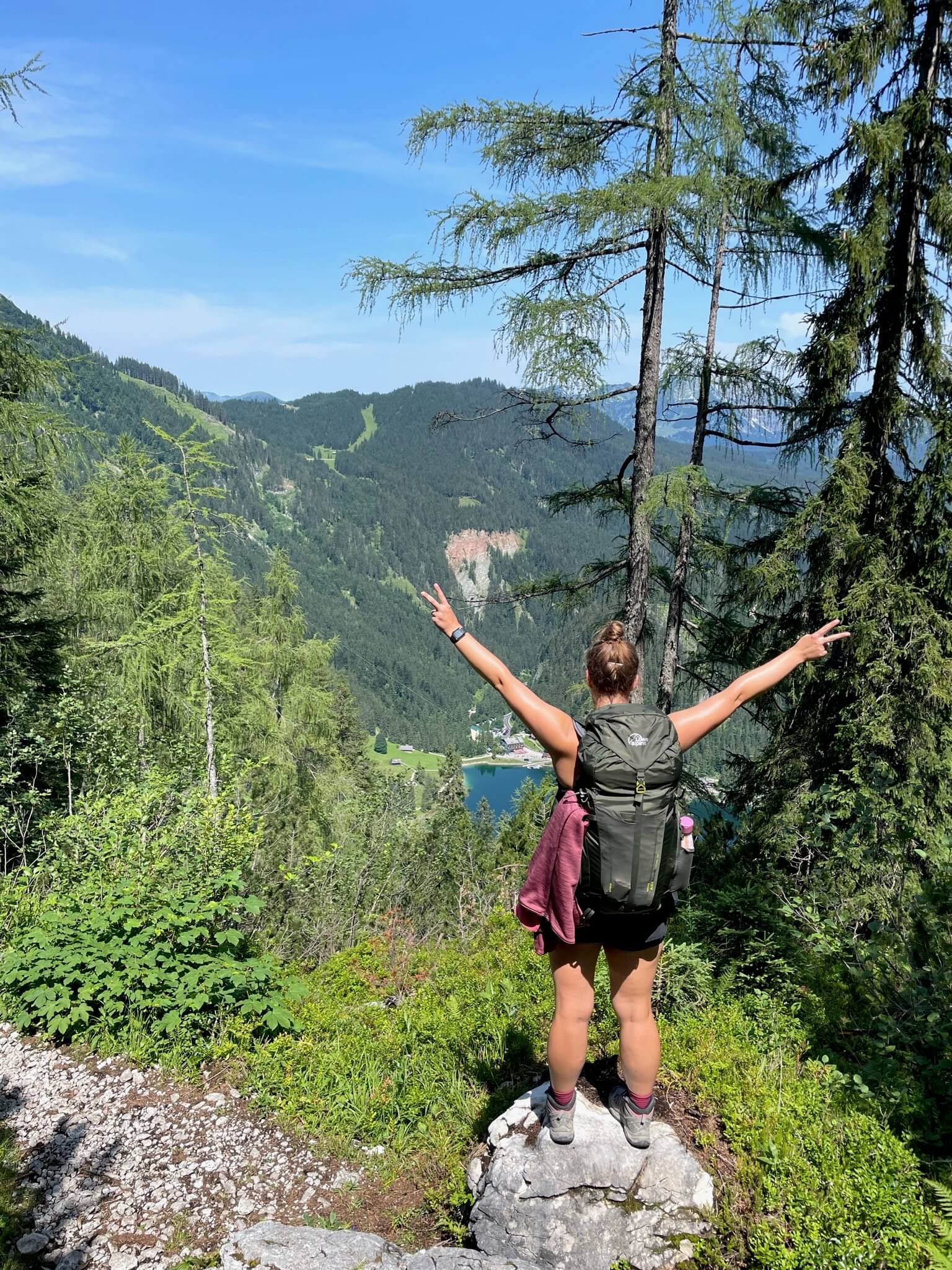 Gosausee