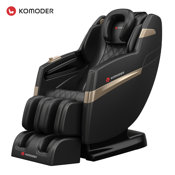 Ghế massage Komoder Victoria II chất lượng vượt trội giá cả