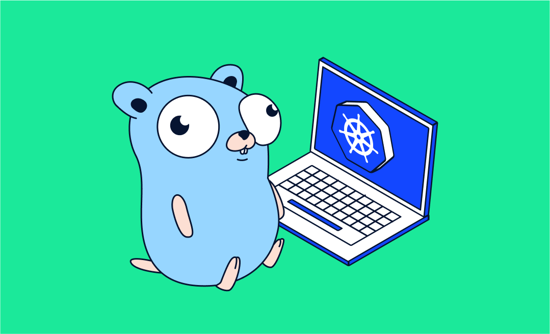 Deploying a Golang Microservice to