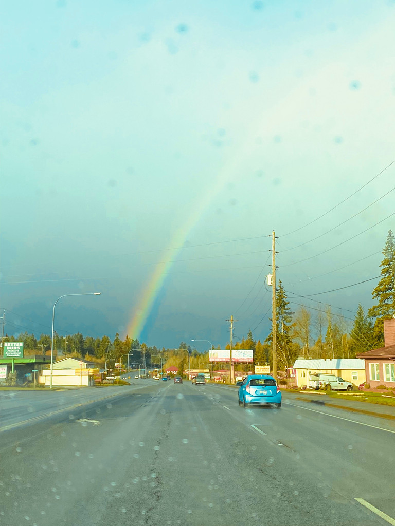 Snow and thunderstorms photo 15