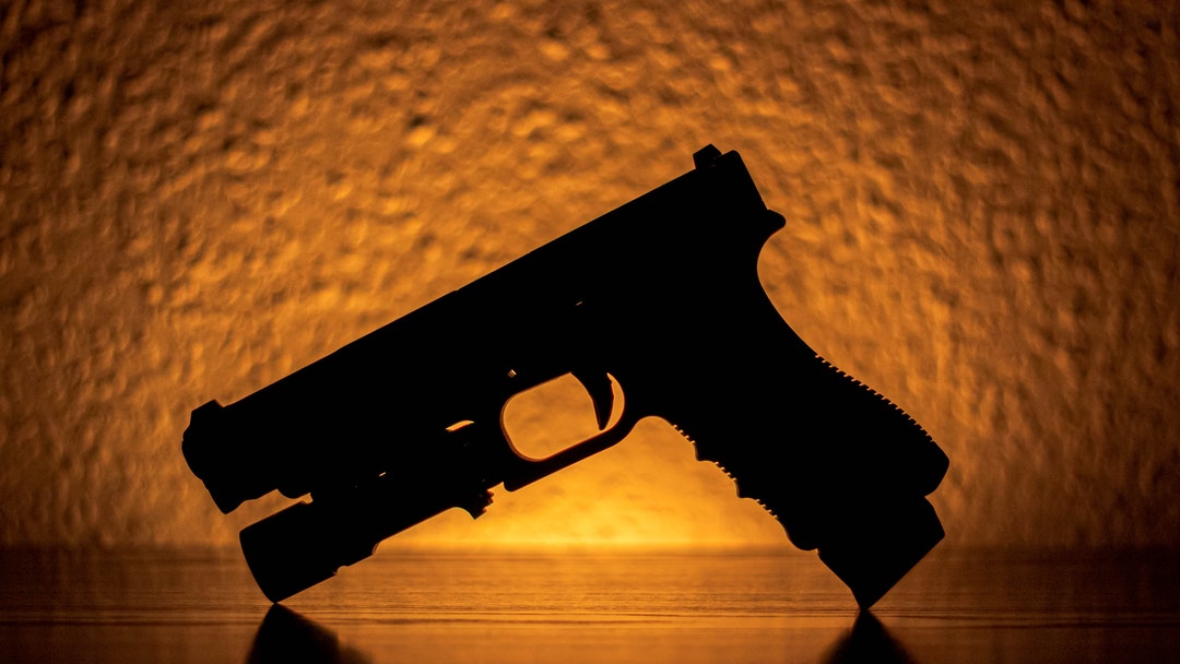 Firearms Laws of Michigan