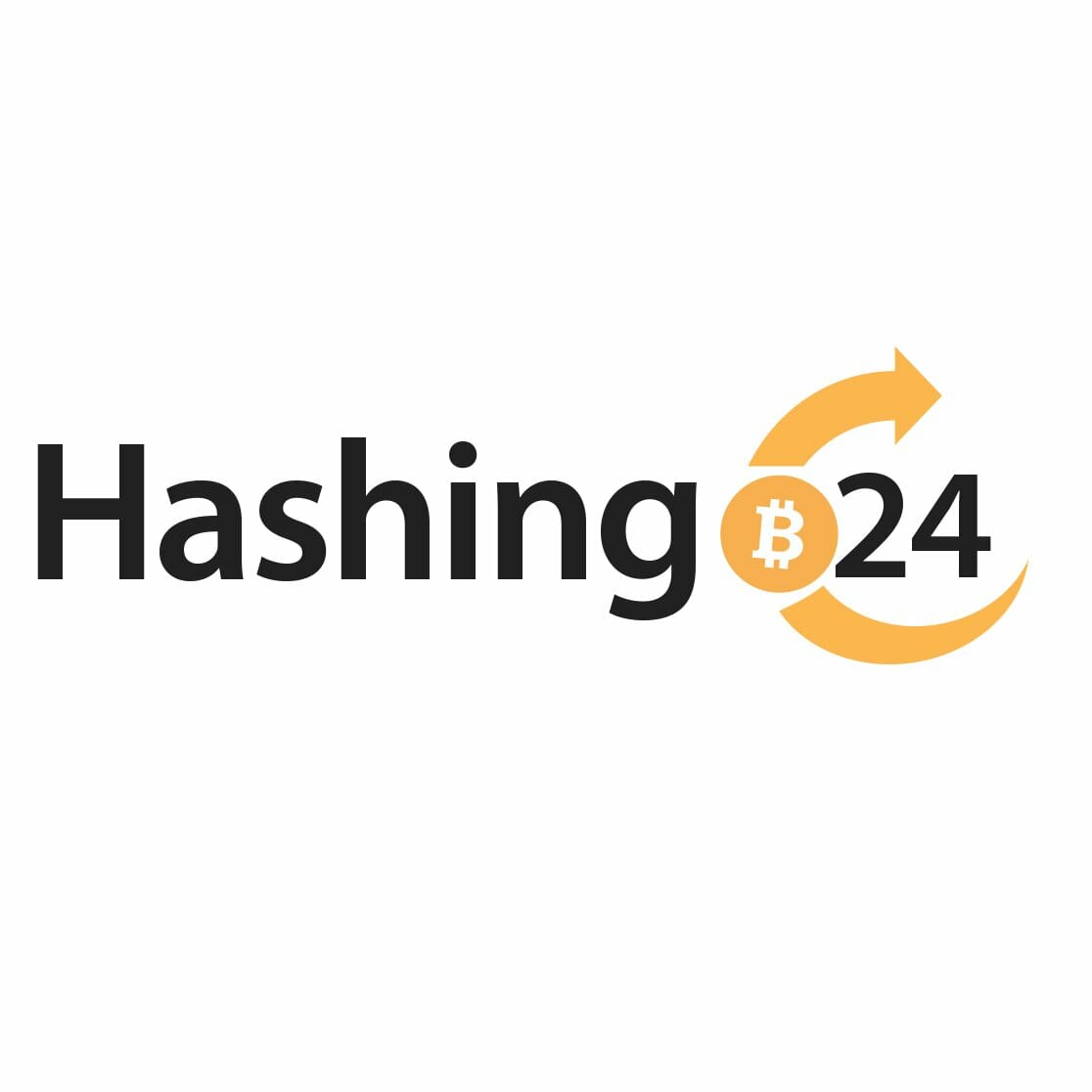 Обзор Hashing24 сервис облачного майнинга Компаньон
