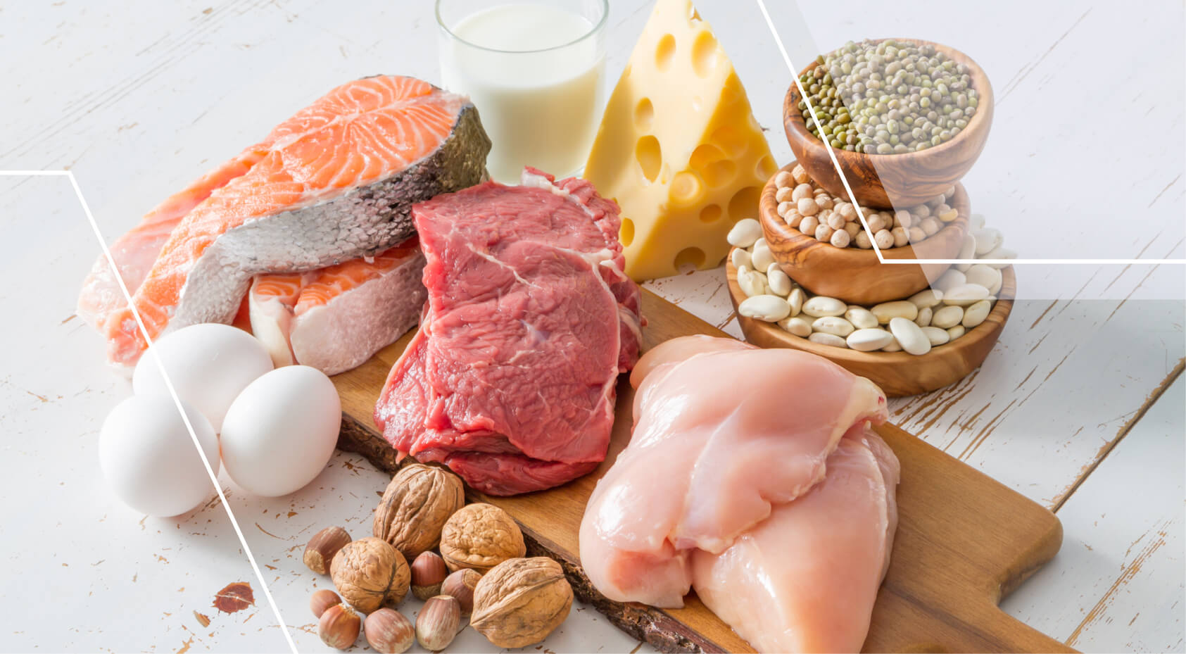 Can Protein Make You Constipated? Kompanion