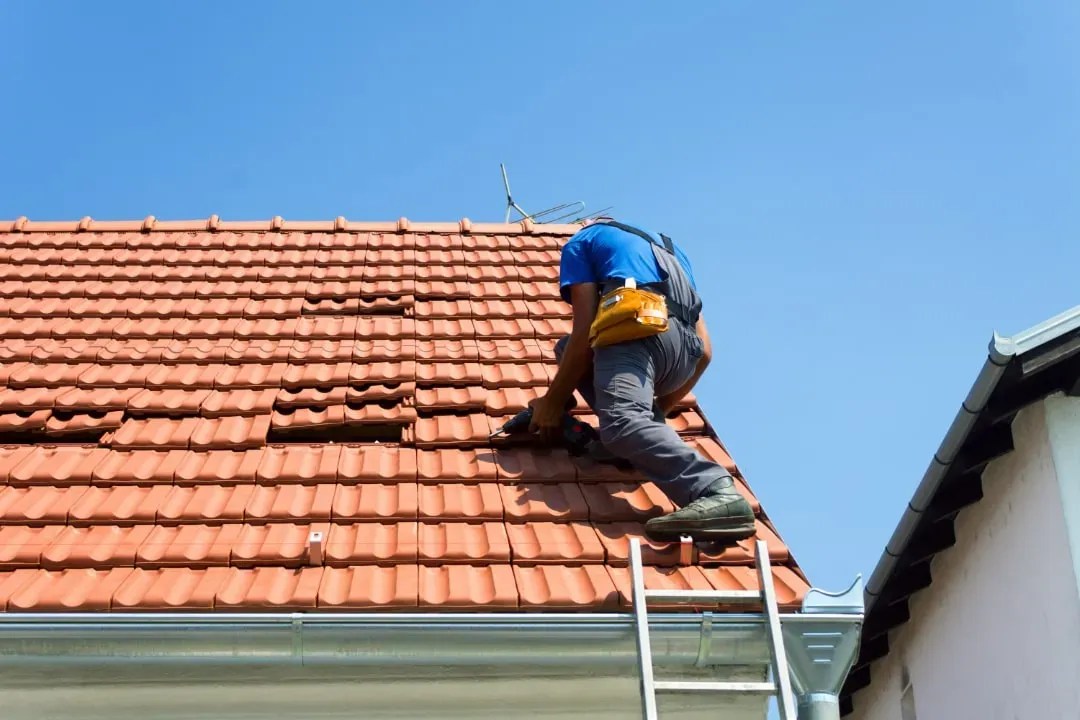 Gutter Repairs Brighton Kompaq Roofing
