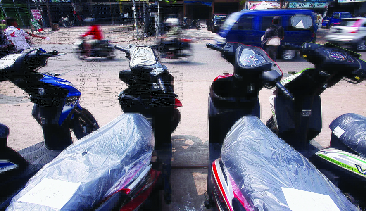Perusahaan Pembiayaan Genjot Restrukturisasi Kredit