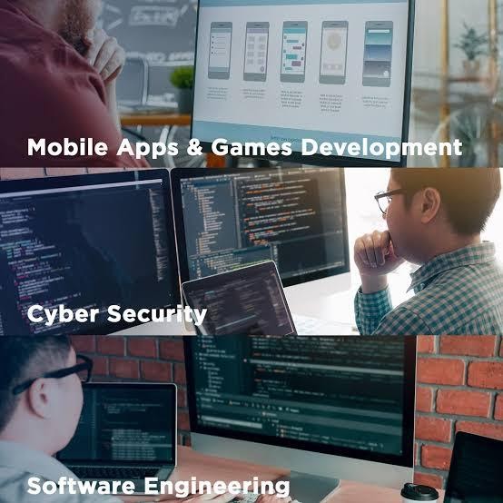 Perbedaan Teknik Komputer Dan Informatika Python