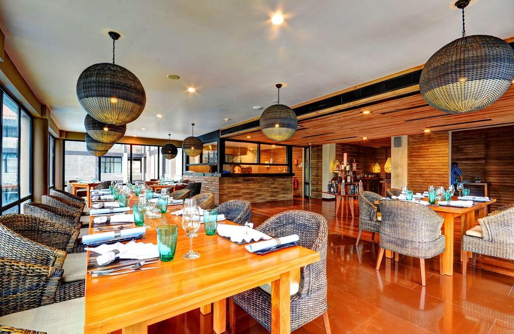 Cinnamon Bay ☀️ ШриЛанка, Берувела ️ KOMPAS Touroperator