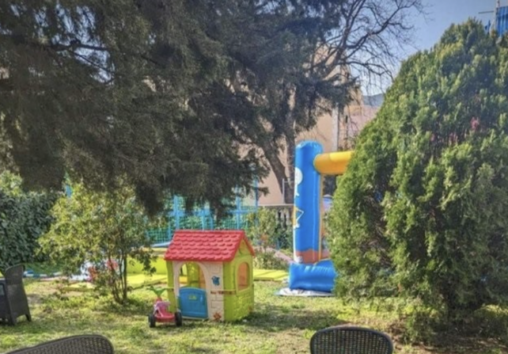Jana Apartments ☀️ Черногория, Будва ️ KOMPAS Touroperator