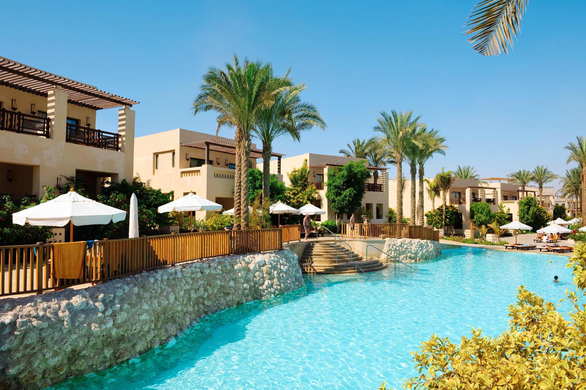 The Grand Hotel Sharm El Sheikh ☀️ Египет, ШармэльШейх ️ KOMPAS