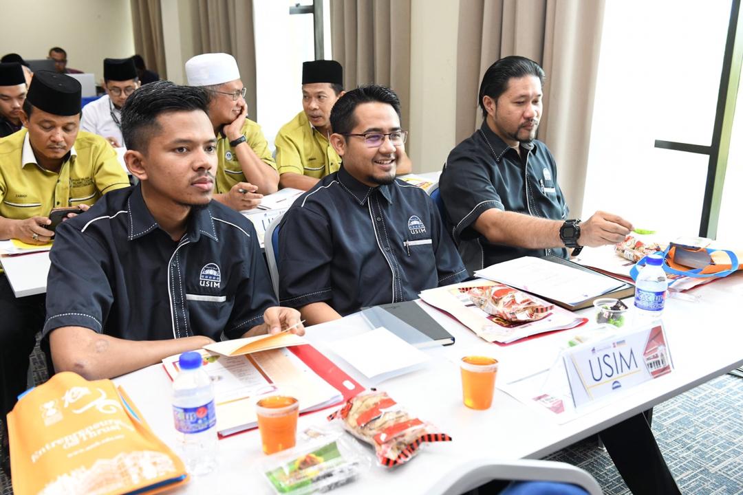 Pembantu Hal Ehwal Islam Contoh Soalan Psikometrik Pembantu Hal Ehwal