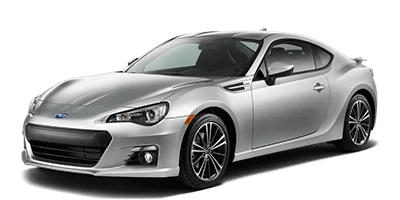 2012-2020 Subaru BRZ - Stage 1