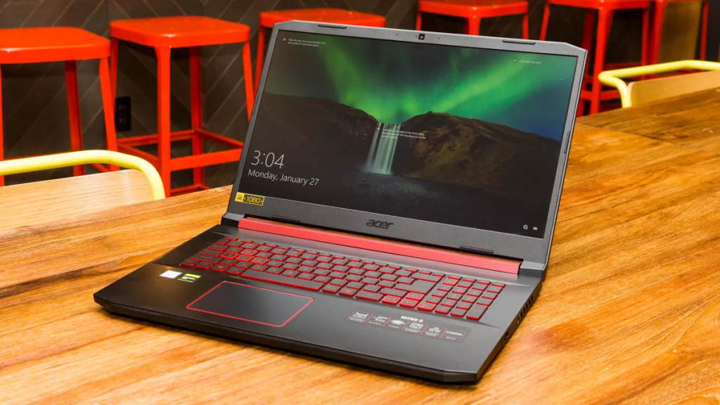 Beste GamingLaptops 2021 ft. Razer, Alienware, mehr Komponenten PC