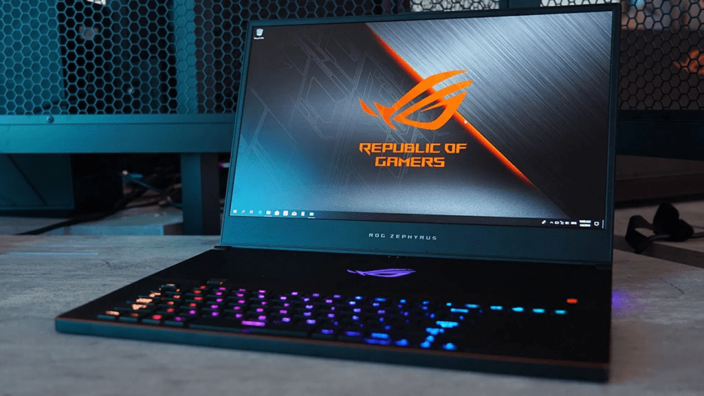 Beste GamingLaptops 2021 ft. Razer, Alienware, mehr Komponenten PC