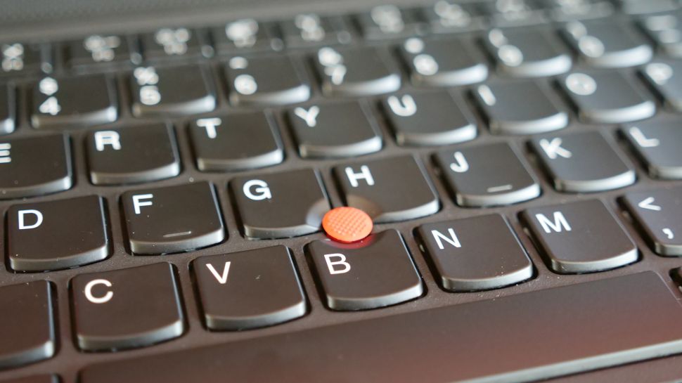 Lenovo ThinkPad P15 Test Komponenten PC