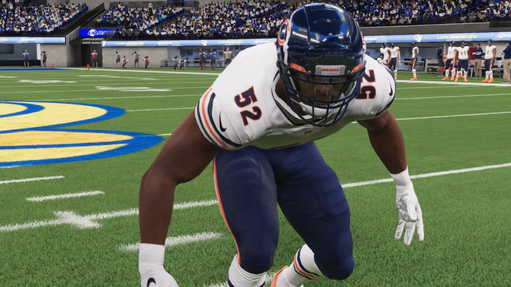 Madden 22Bewertungen enthüllen Die 10 besten EdgeRusher Komponenten PC