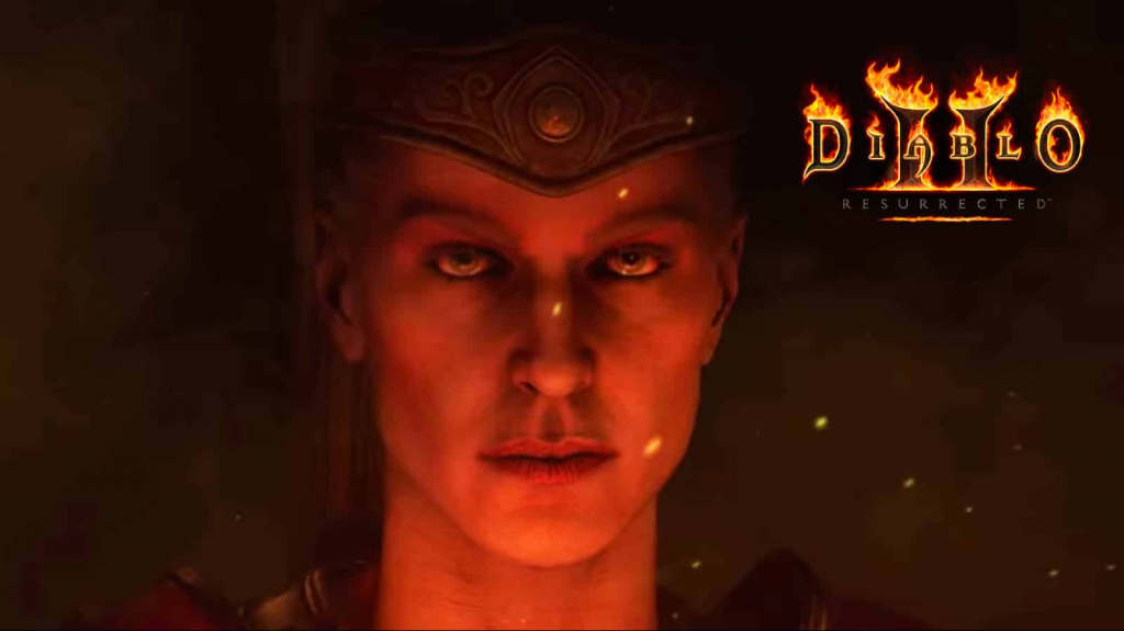 Diablo 2 Resurrected Amazon bester Build JavelinAnleitung Komponenten PC