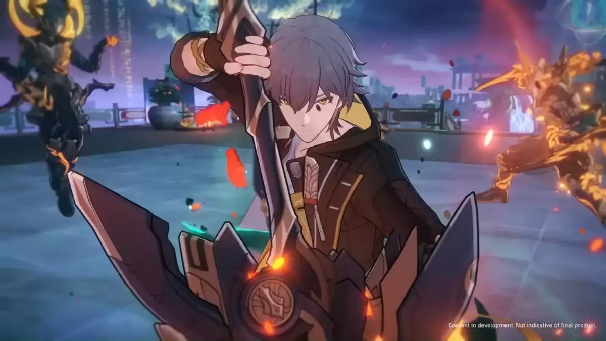 Honkai Star Rail Damage Calculator Simulator erklärt Komponenten PC