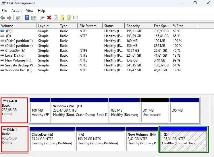 4 Cara Cek GPT atau MBR di Windows
