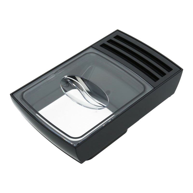 Jura Ersatzteile für Kaffeevollautomaten Bohnenbehälter Erweiterung