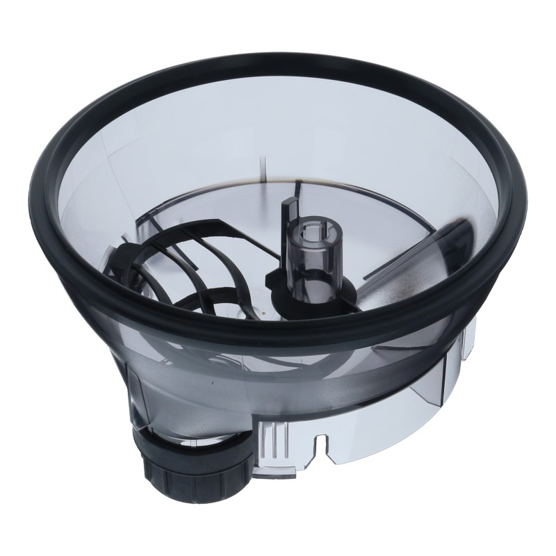 Siemens EQ.5/EQ.6 & Bosch VeroAroma 300 Ersatzteile: Bohnenbehälter für