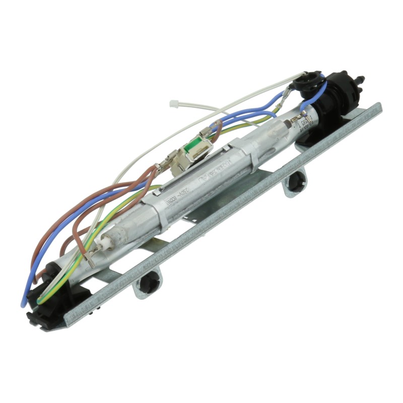 Siemens EQ.3/Bosch VeroCup 100 Ersatzteile Durchlauferhitzer für