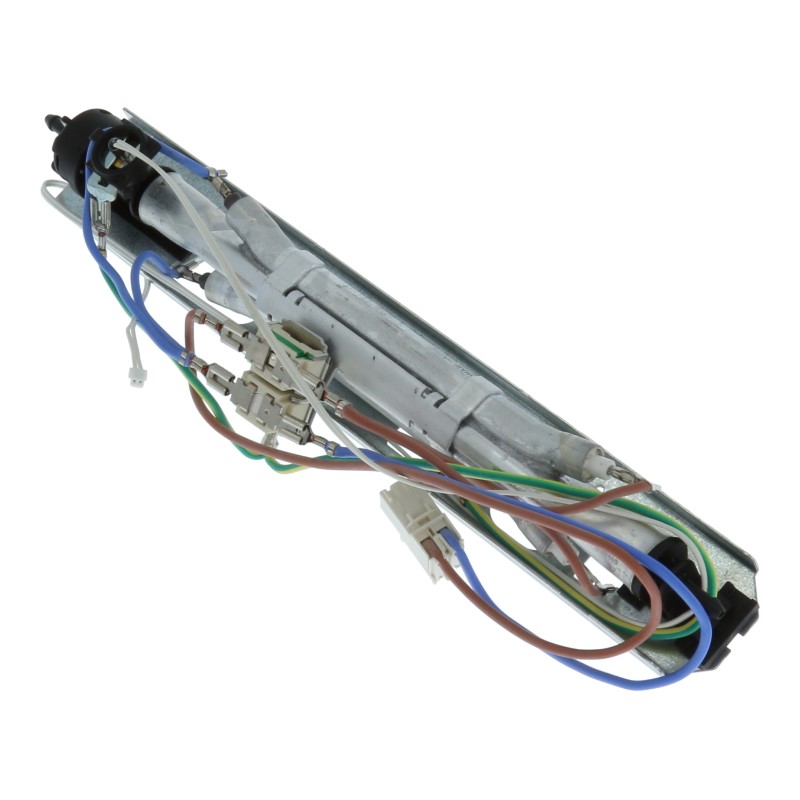 Siemens EQ.3/Bosch VeroCup 100 Ersatzteile Durchlauferhitzer für