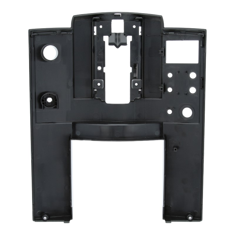 Jura Ersatzteile für Kaffeevollautomaten Frontblende in Schwarz für