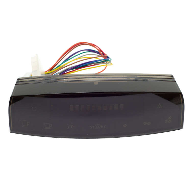 Jura Touchscreen für Impressa F70/XF70 & weitere Ersatzteile zur