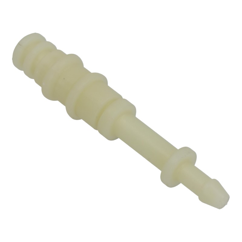 Jura Ersatzteile Adapter (Natur) für Jura X9 Kaffeevollautomaten