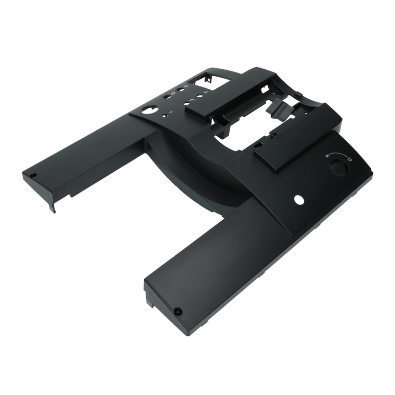 Jura Ersatzteile für Kaffeevollautomaten Frontblende in Schwarz für