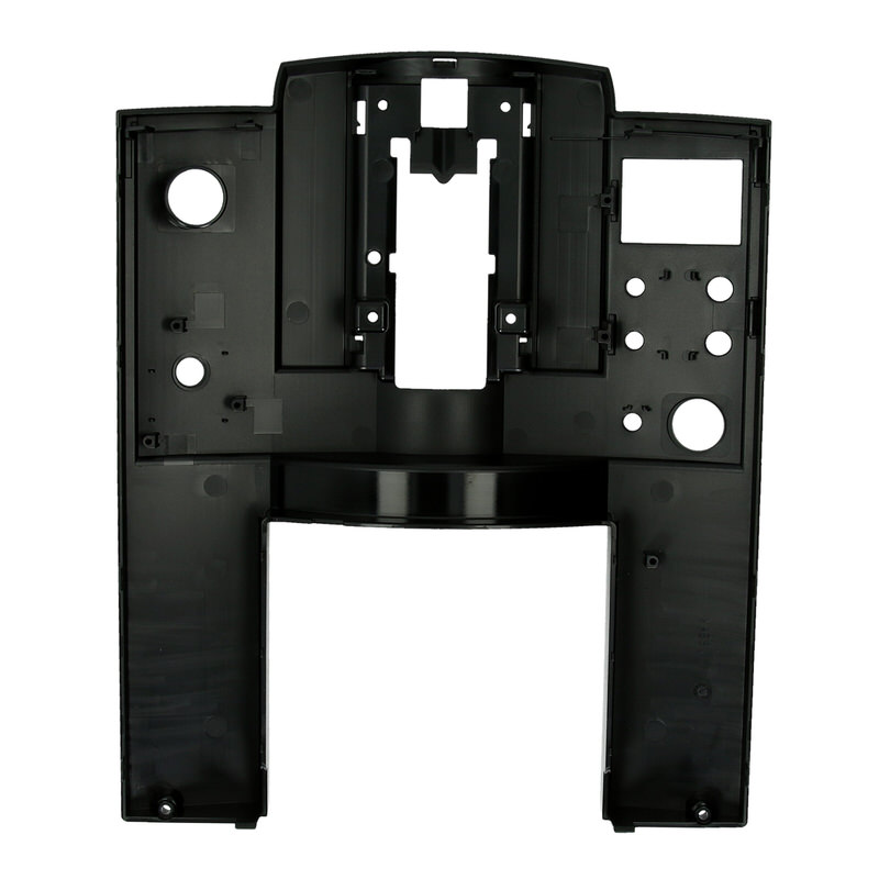 Jura Ersatzteile für Kaffeevollautomaten Frontblende in Schwarz für