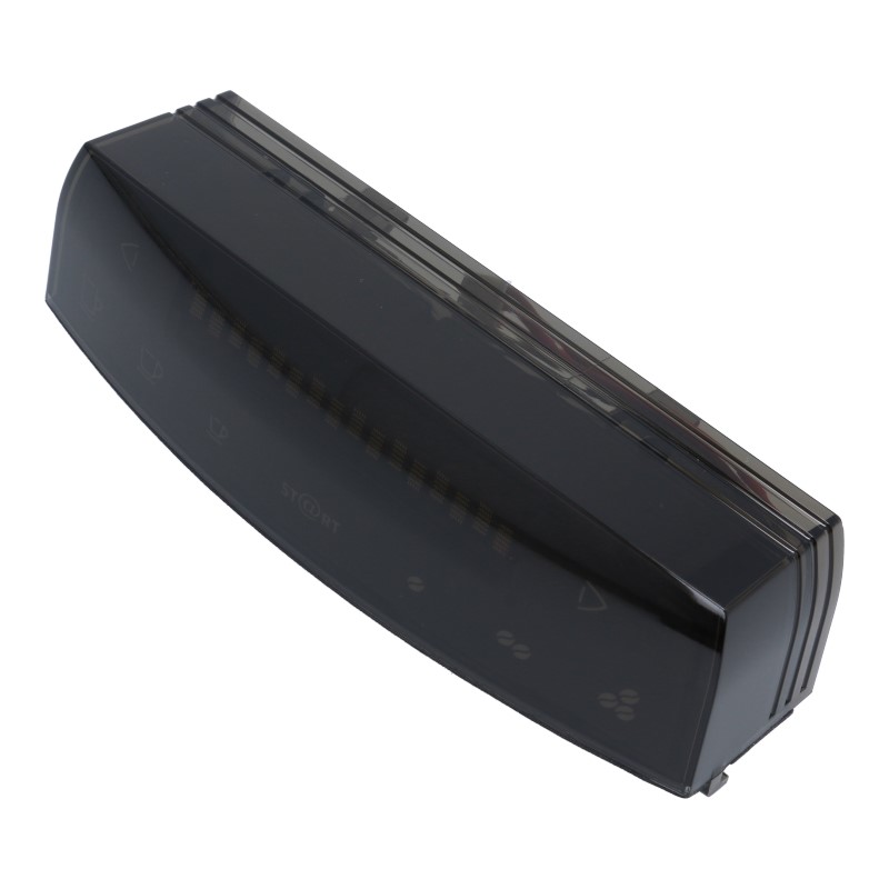 Jura Touchscreen/Bedienfeld kompl. für Impressa F9/F90 & weitere