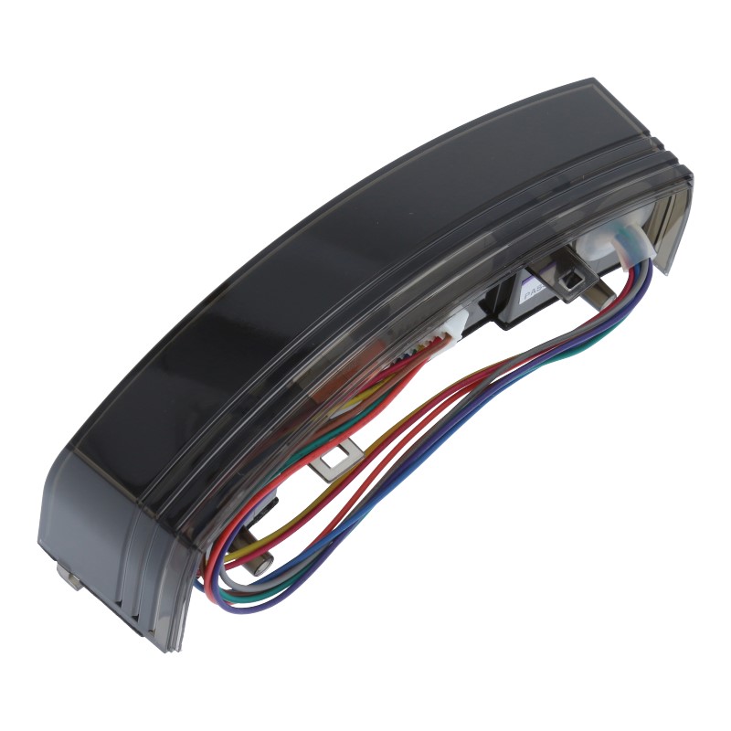 Jura Touchscreen/Bedienfeld kompl. für Impressa F9/F90 & weitere