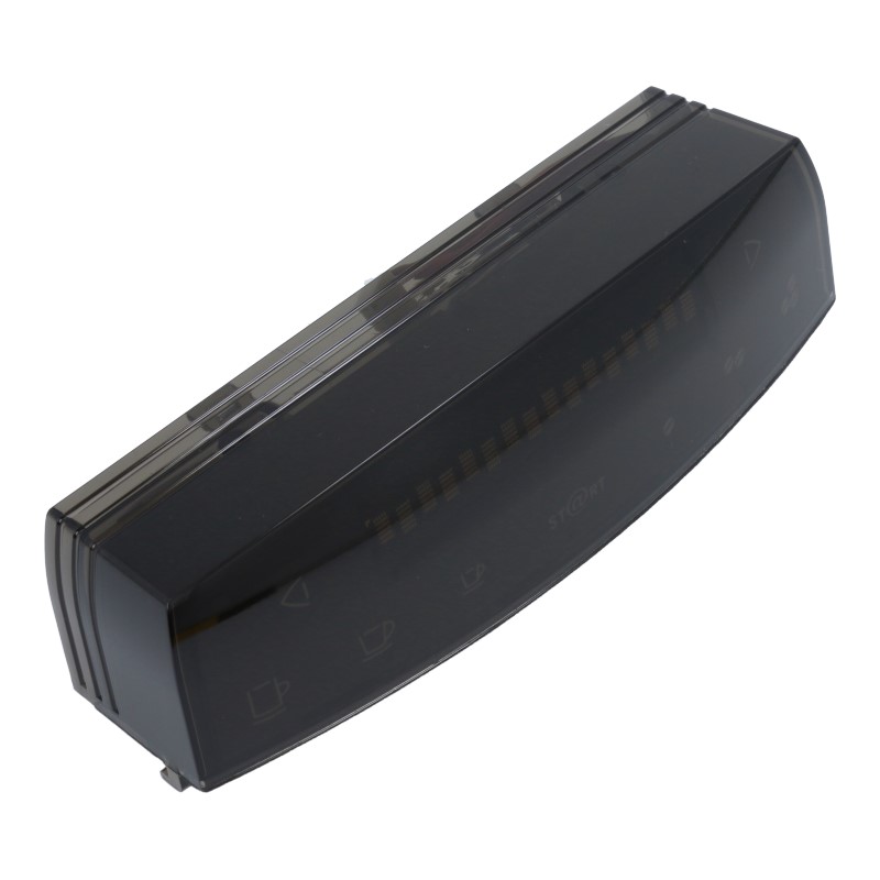 Jura Touchscreen/Bedienfeld kompl. für Impressa F9/F90 & weitere