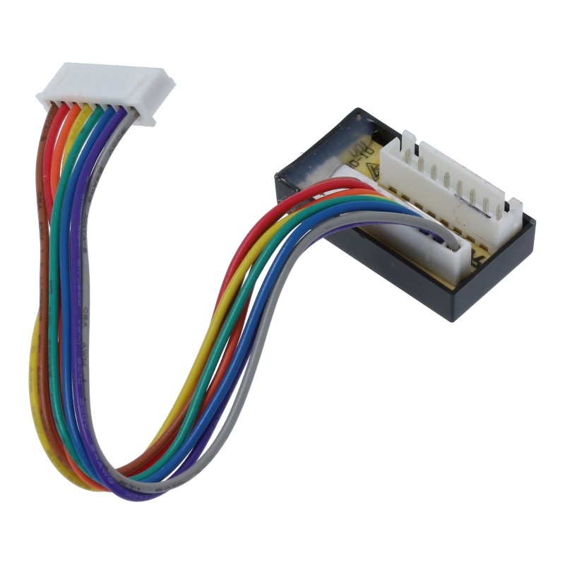 Jura Ersatzteile für Kaffeevollautomaten Konverter Modul an der