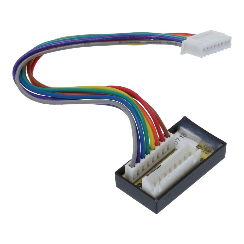 Jura Ersatzteile für Kaffeevollautomaten Konverter Modul an der