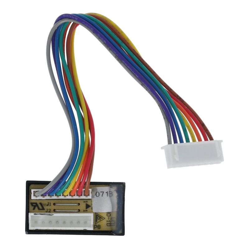 Jura Ersatzteile für Kaffeevollautomaten Konverter Modul an der