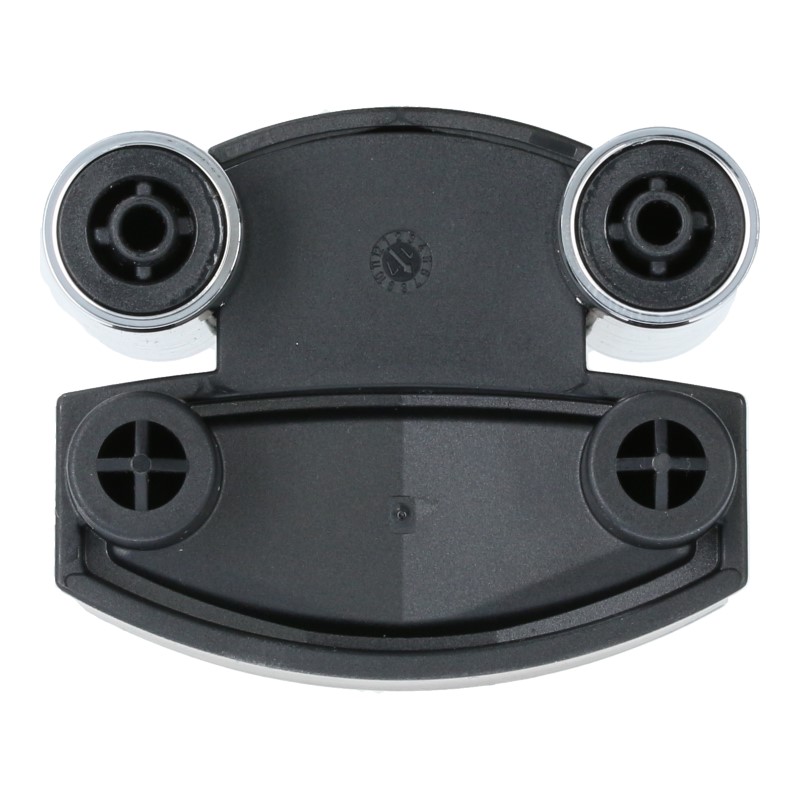 Jura Ersatzteile für Kaffeevollautomaten Doppelauslauf Cappuccino für